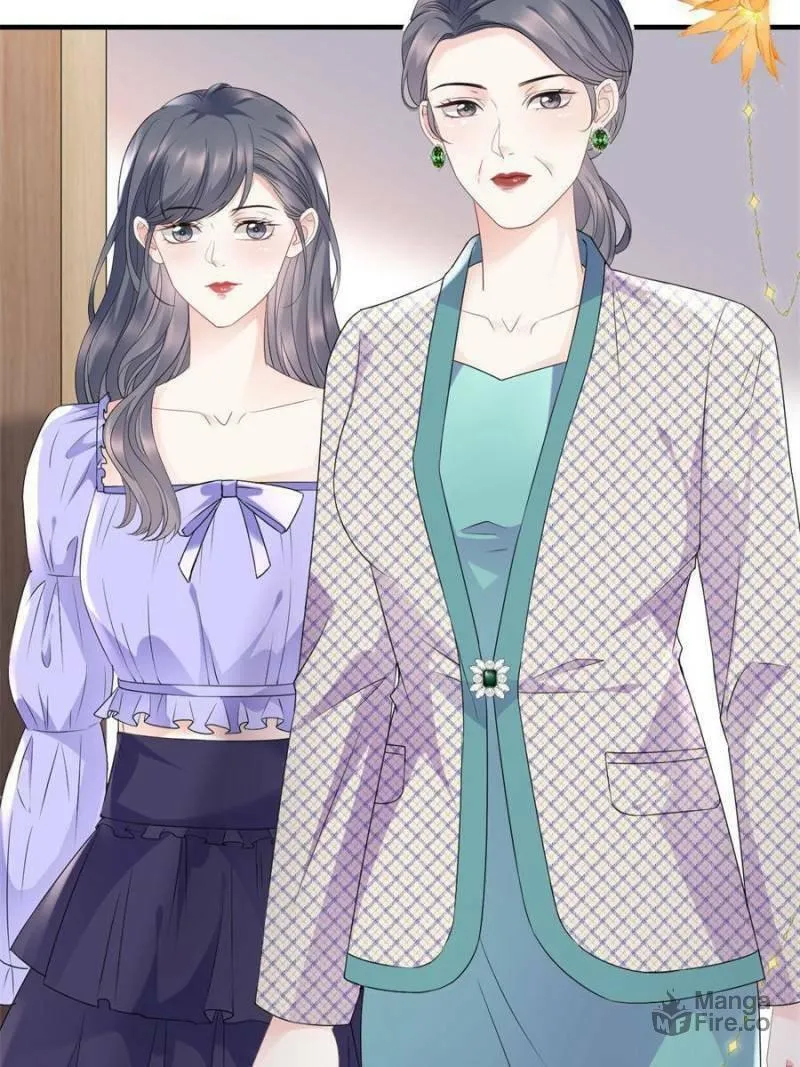 Mademoiselle Will Mess Around Chapter 94 page 18 - 