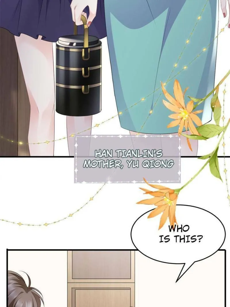 Mademoiselle Will Mess Around Chapter 94 page 19 - 