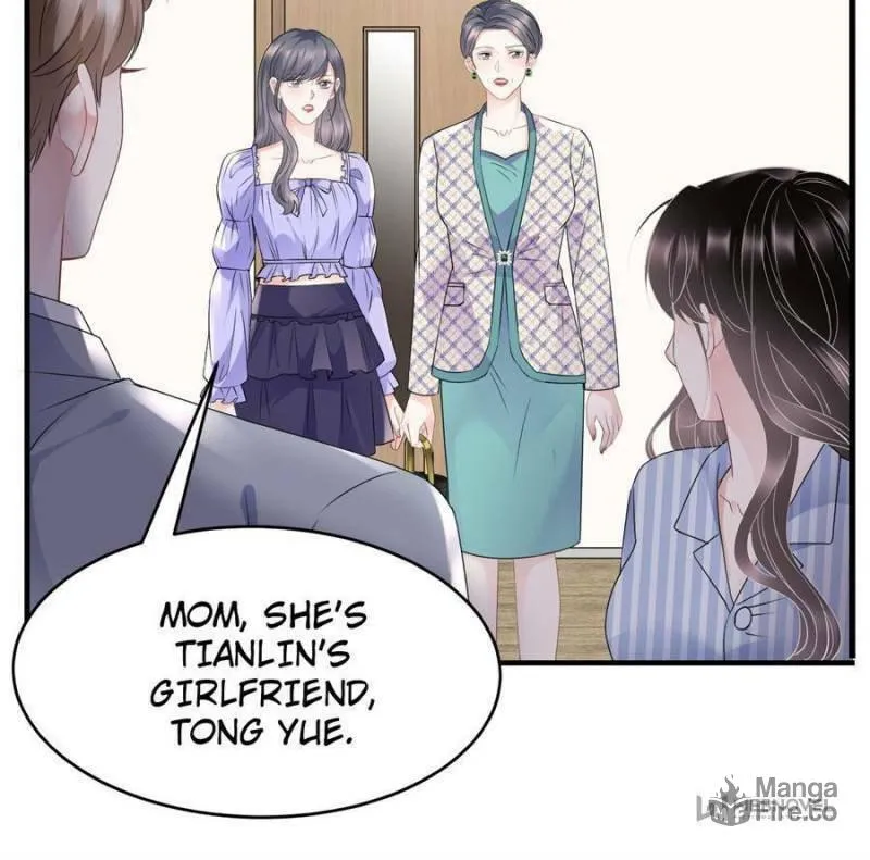 Mademoiselle Will Mess Around Chapter 94 page 20 - 