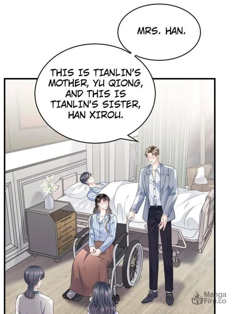 Mademoiselle Will Mess Around Chapter 94 page 21 - 
