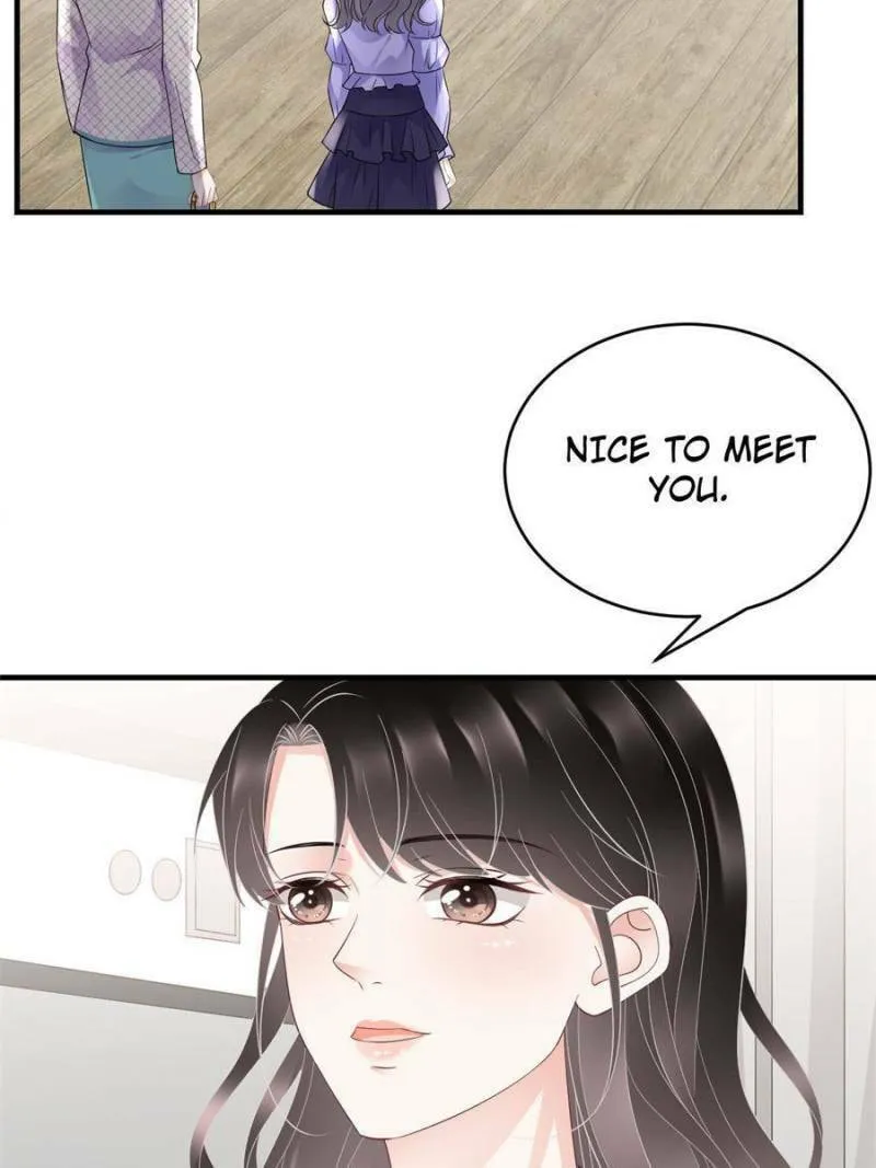 Mademoiselle Will Mess Around Chapter 94 page 22 - 
