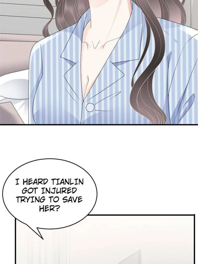 Mademoiselle Will Mess Around Chapter 94 page 23 - 