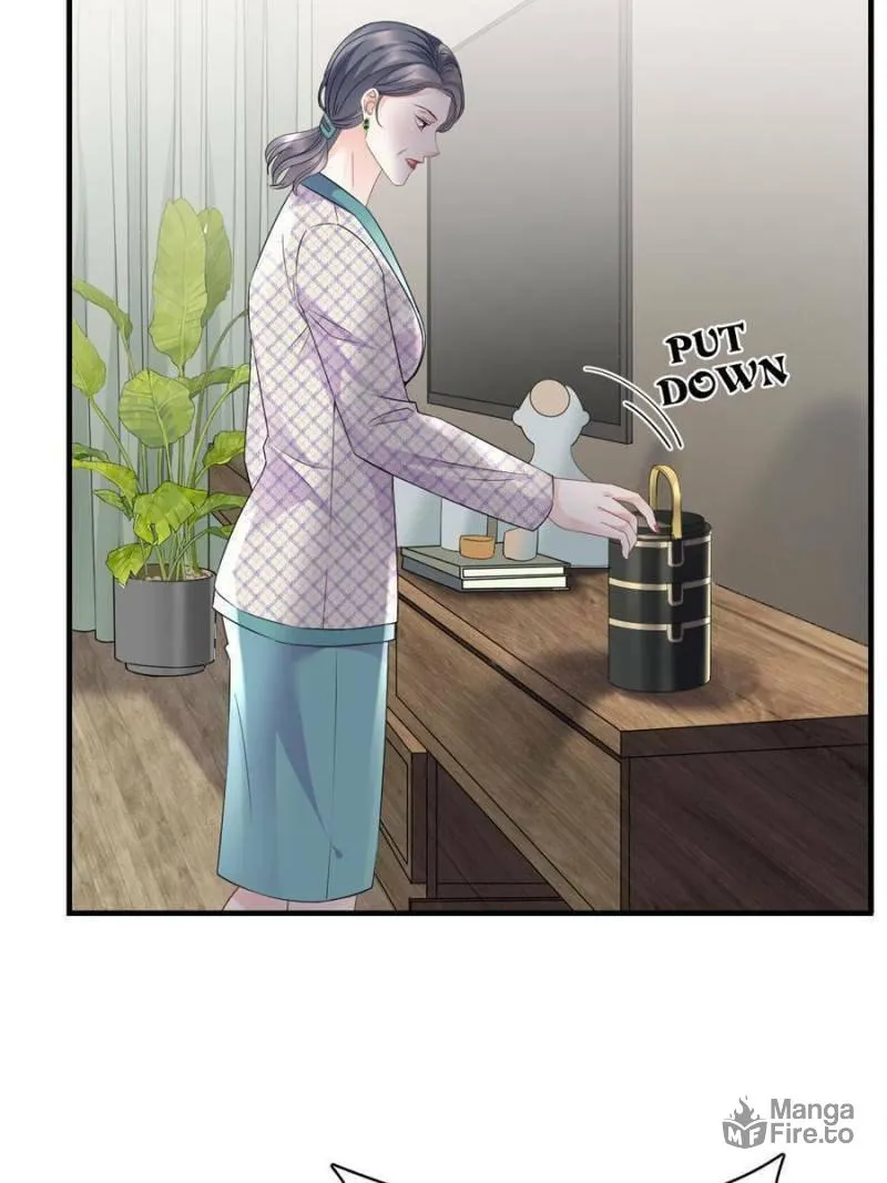 Mademoiselle Will Mess Around Chapter 94 page 24 - 