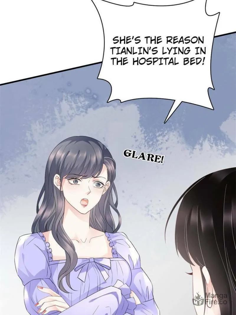 Mademoiselle Will Mess Around Chapter 94 page 25 - 