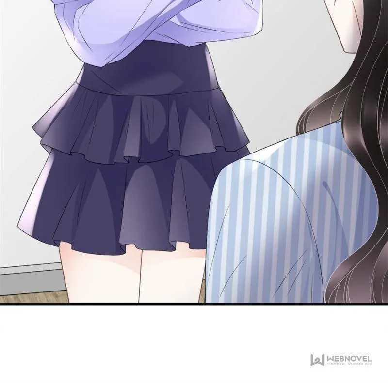 Mademoiselle Will Mess Around Chapter 94 page 26 - 