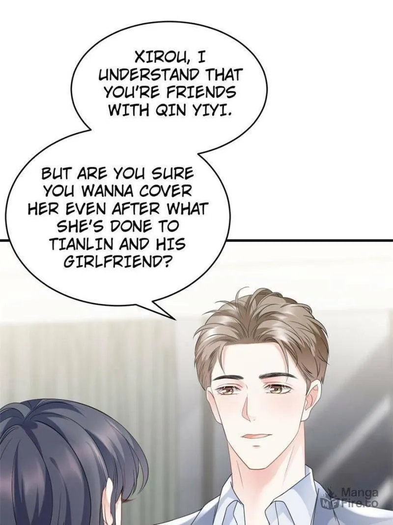Mademoiselle Will Mess Around Chapter 94 page 27 - 