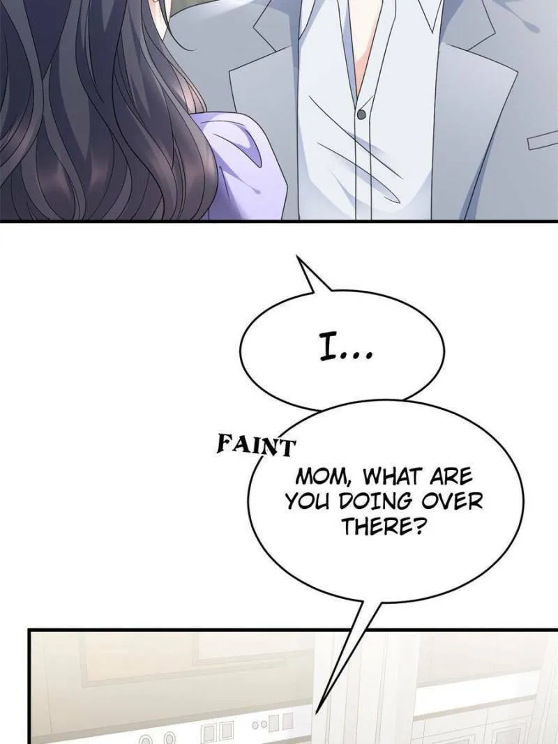 Mademoiselle Will Mess Around Chapter 94 page 28 - 