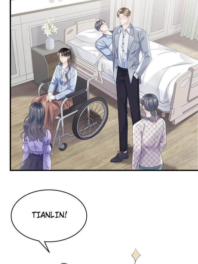 Mademoiselle Will Mess Around Chapter 94 page 29 - 