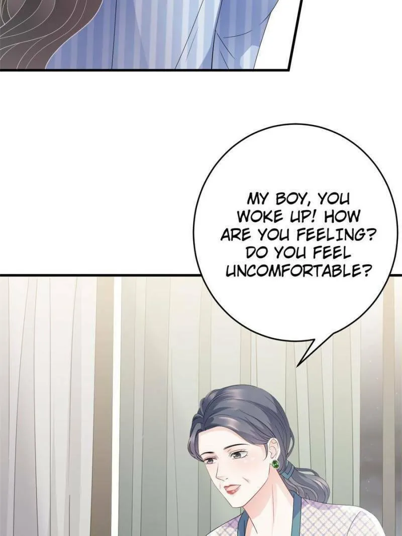 Mademoiselle Will Mess Around Chapter 94 page 31 - 