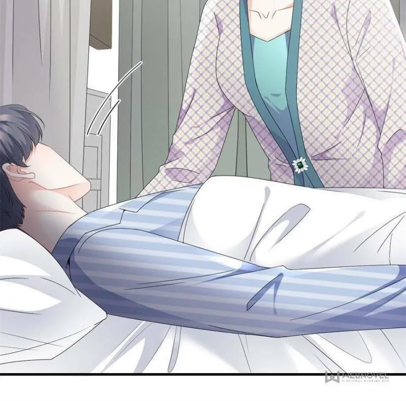 Mademoiselle Will Mess Around Chapter 94 page 32 - 