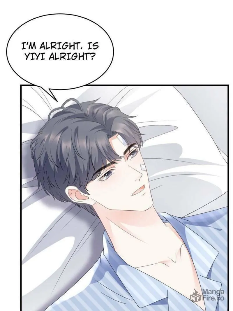 Mademoiselle Will Mess Around Chapter 94 page 33 - 