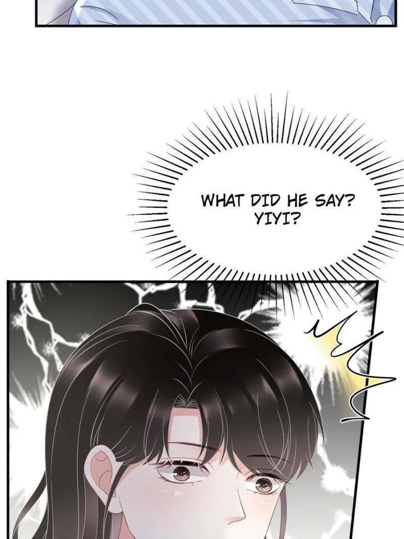 Mademoiselle Will Mess Around Chapter 94 page 34 - 