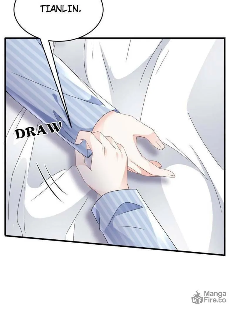 Mademoiselle Will Mess Around Chapter 94 page 36 - 