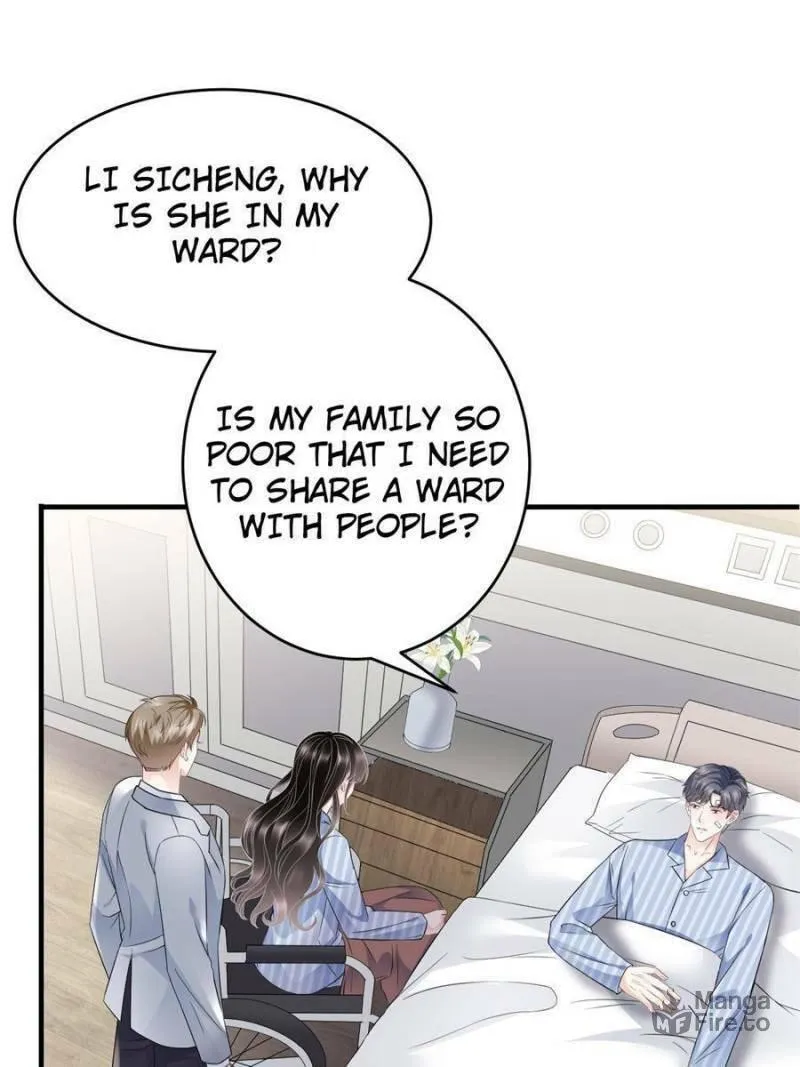 Mademoiselle Will Mess Around Chapter 94 page 39 - 