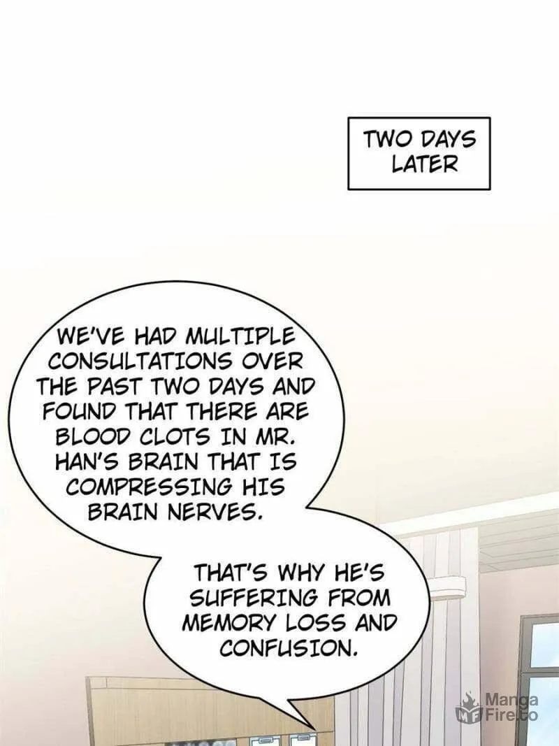 Mademoiselle Will Mess Around Chapter 94 page 42 - 