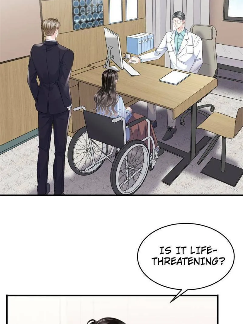 Mademoiselle Will Mess Around Chapter 94 page 43 - 