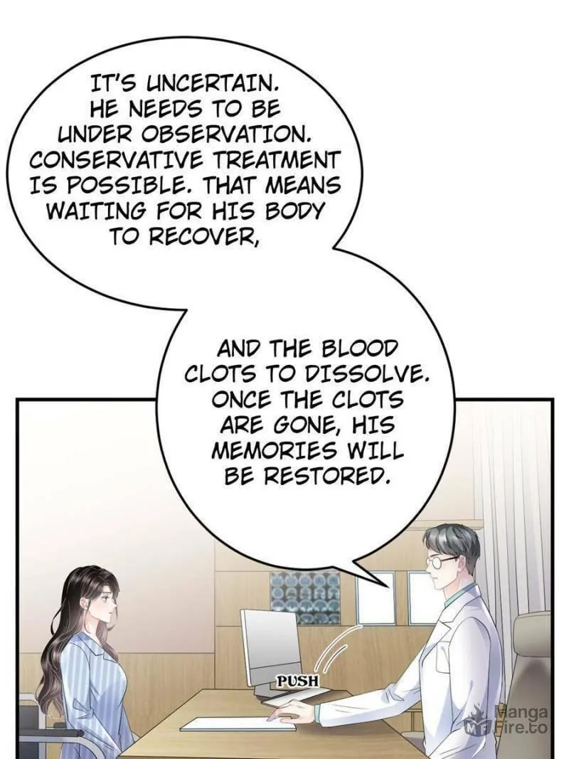Mademoiselle Will Mess Around Chapter 94 page 45 - 