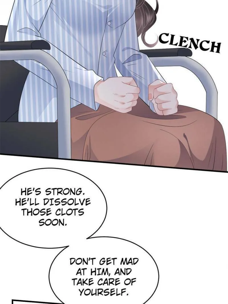 Mademoiselle Will Mess Around Chapter 94 page 47 - 