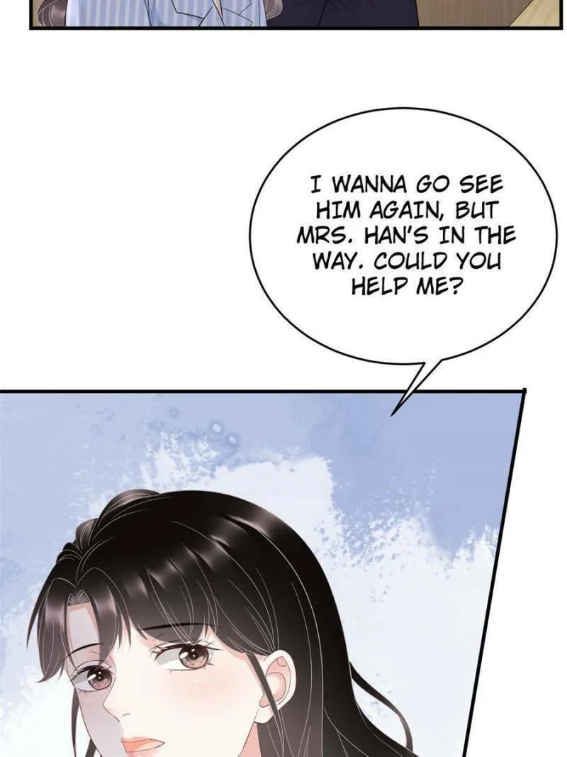 Mademoiselle Will Mess Around Chapter 94 page 49 - 