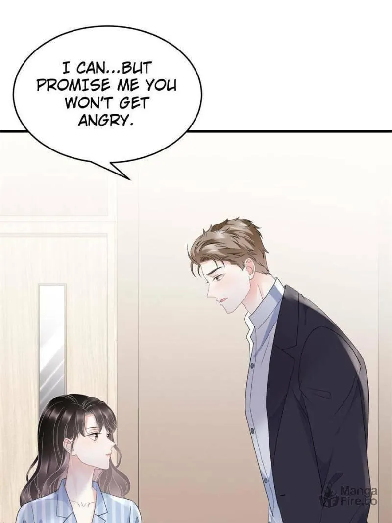 Mademoiselle Will Mess Around Chapter 94 page 51 - 