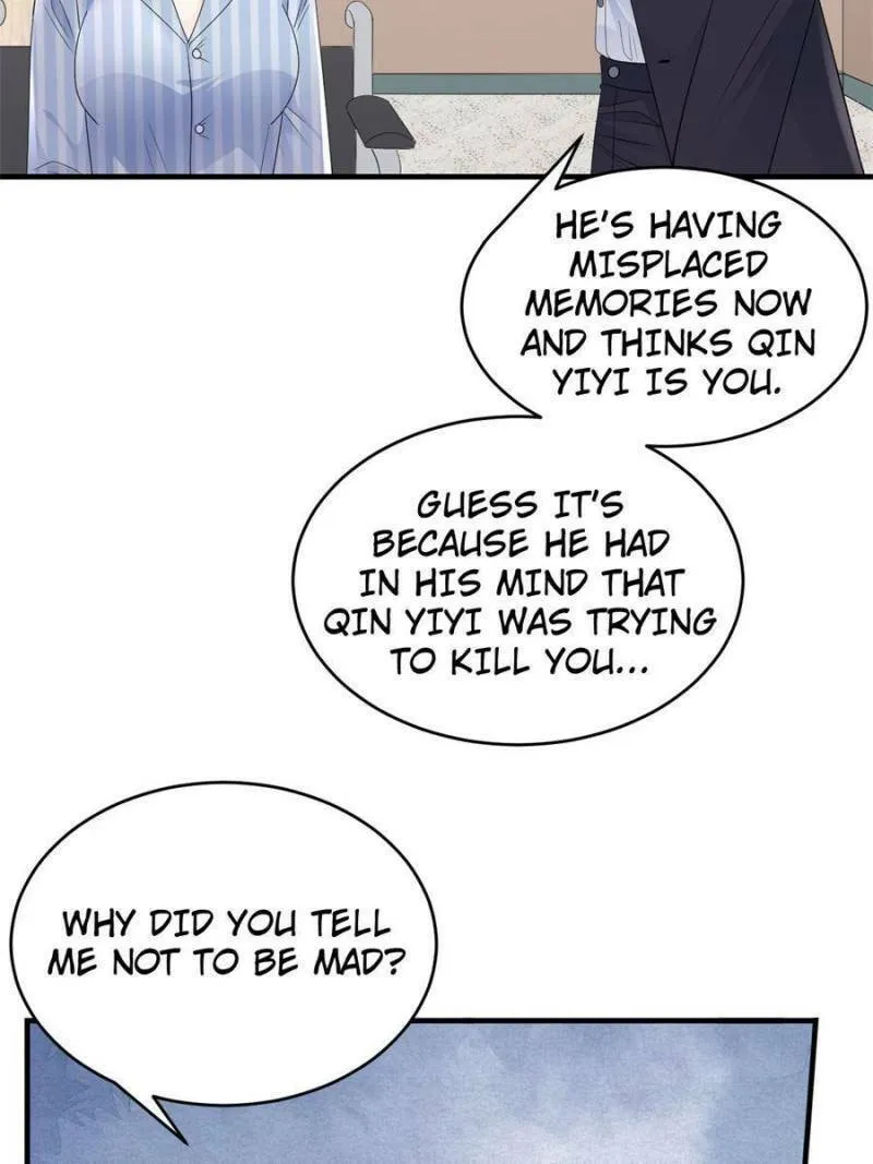 Mademoiselle Will Mess Around Chapter 94 page 52 - 