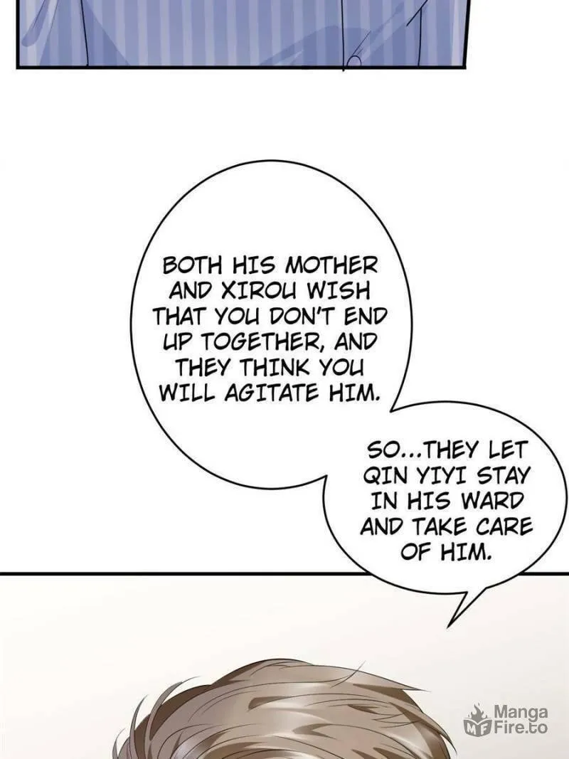 Mademoiselle Will Mess Around Chapter 94 page 54 - 