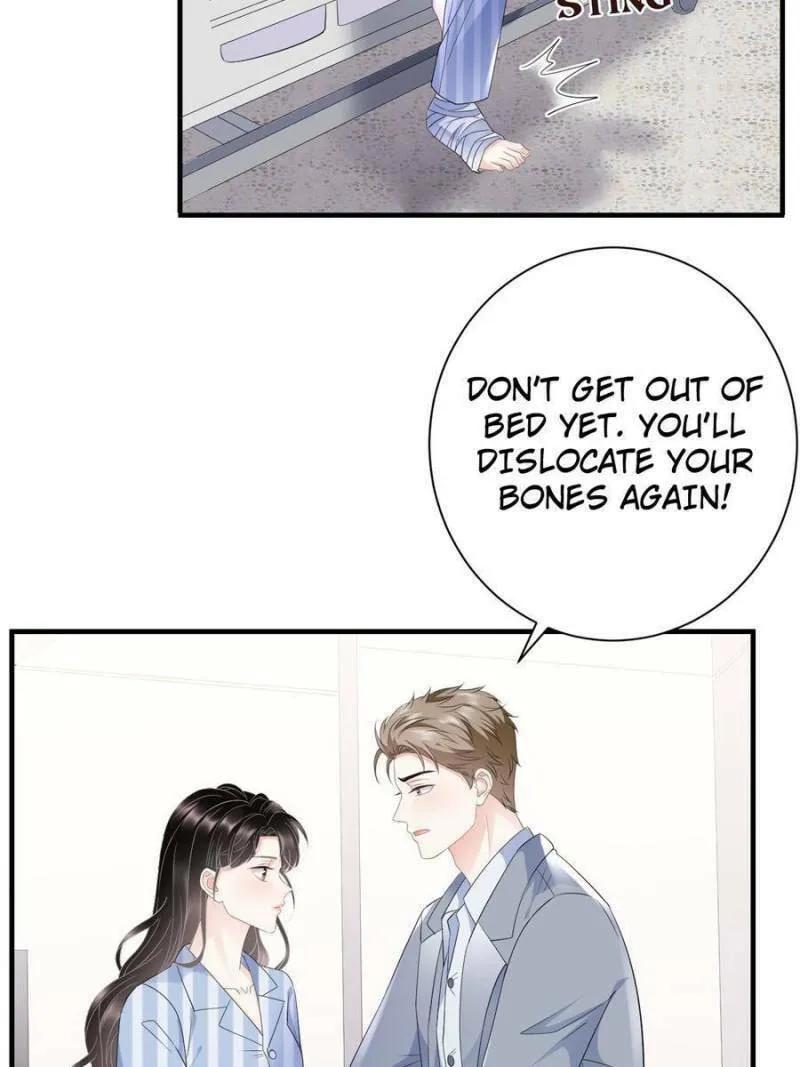 Mademoiselle Will Mess Around Chapter 94 page 8 - 