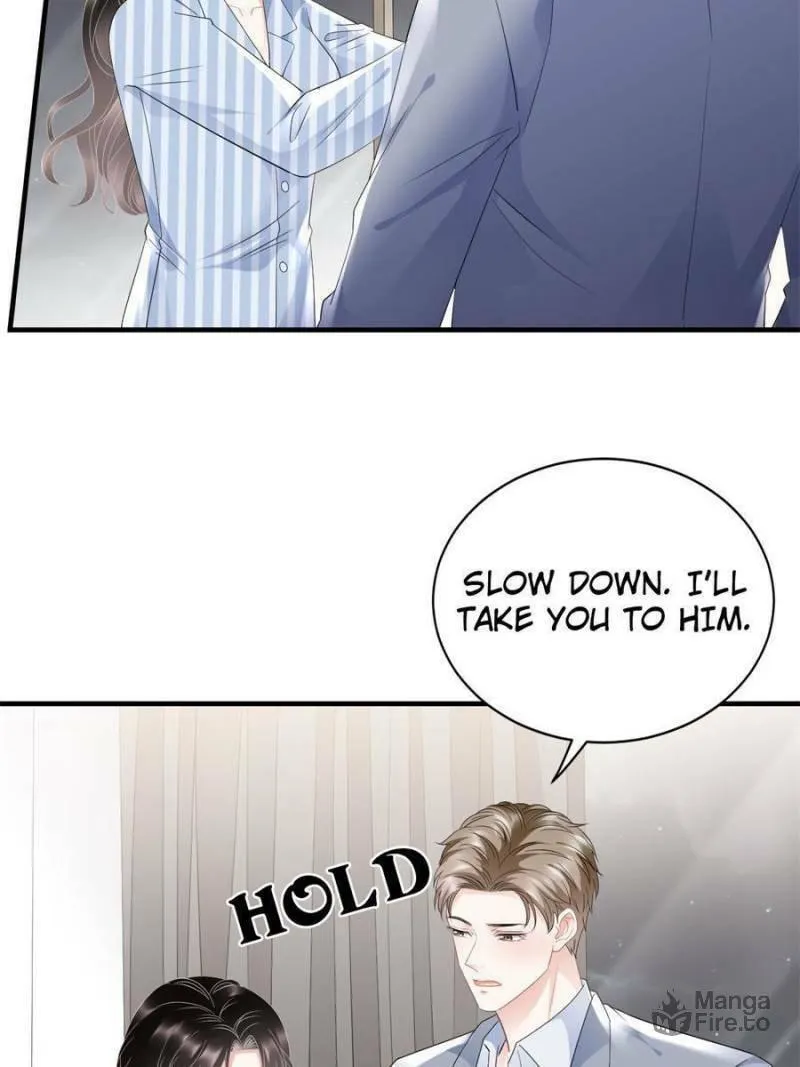 Mademoiselle Will Mess Around Chapter 94 page 10 - 