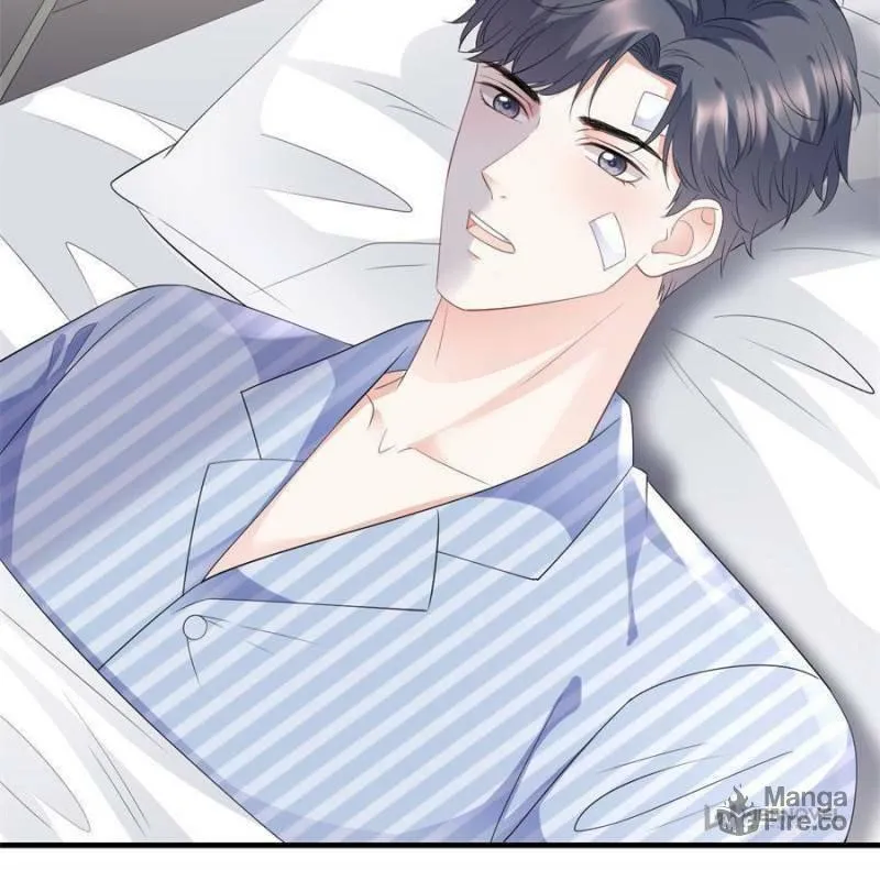 Mademoiselle Will Mess Around Chapter 95 page 12 - 