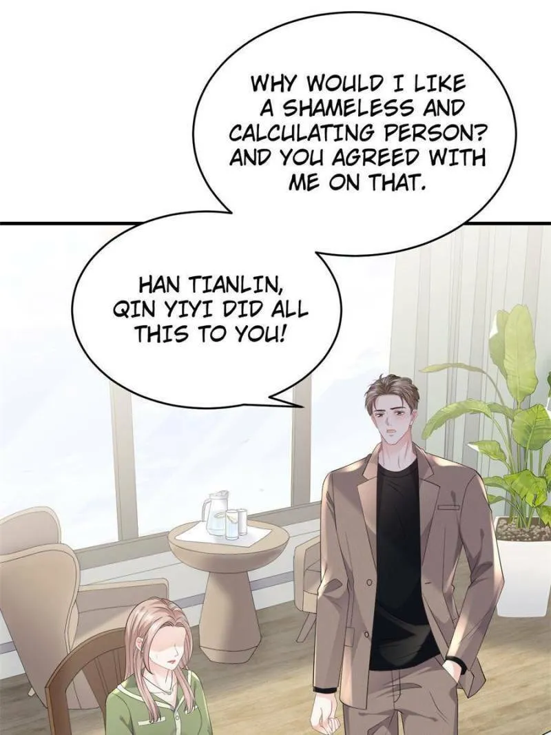 Mademoiselle Will Mess Around Chapter 95 page 13 - 