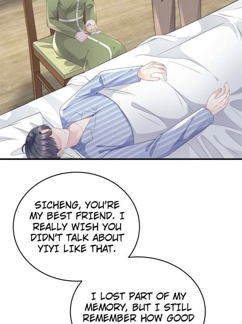 Mademoiselle Will Mess Around Chapter 95 page 14 - 