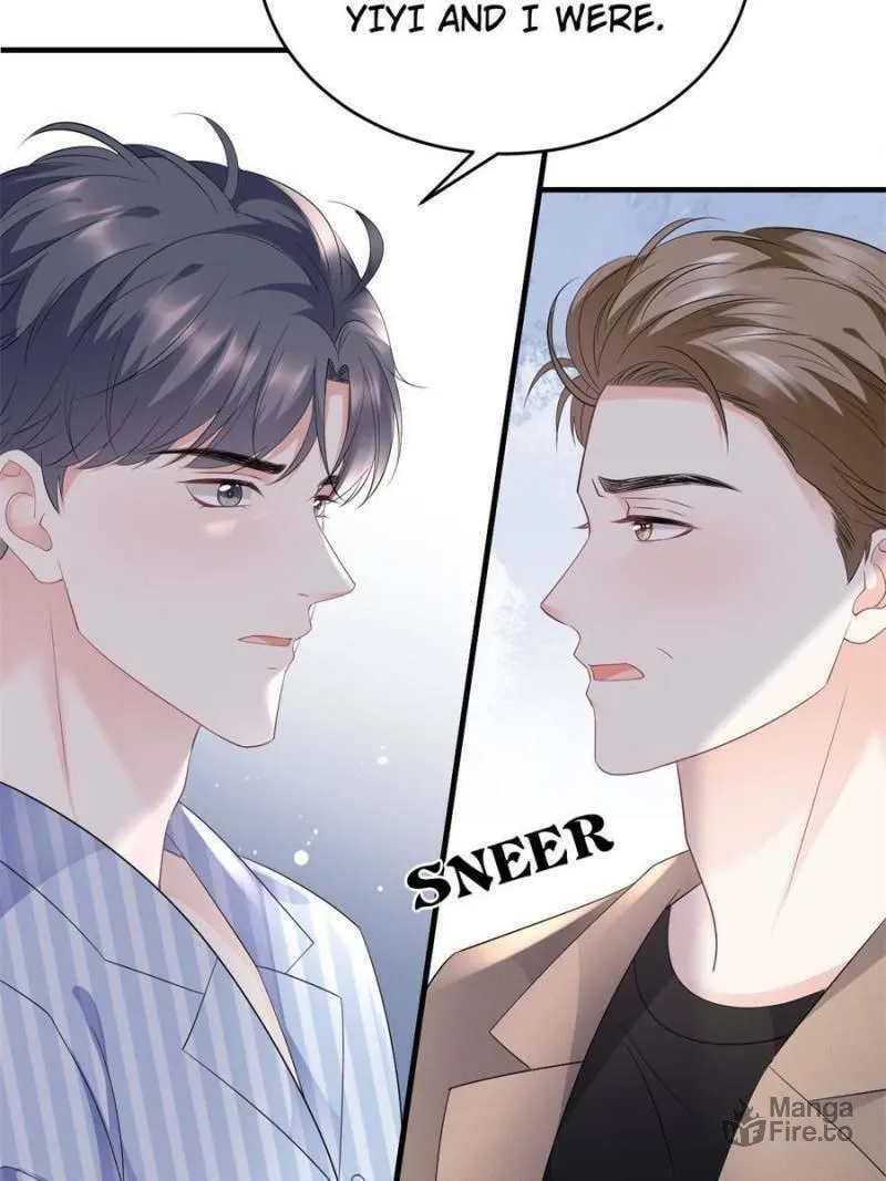 Mademoiselle Will Mess Around Chapter 95 page 15 - 