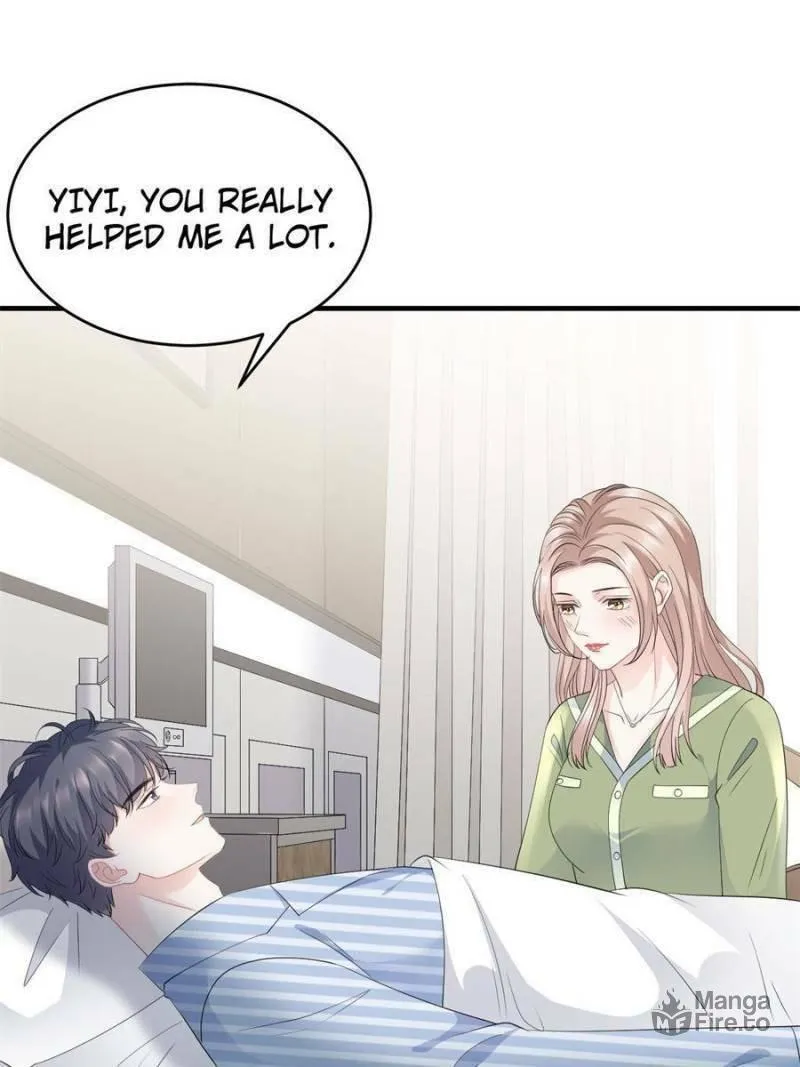 Mademoiselle Will Mess Around Chapter 95 page 3 - 
