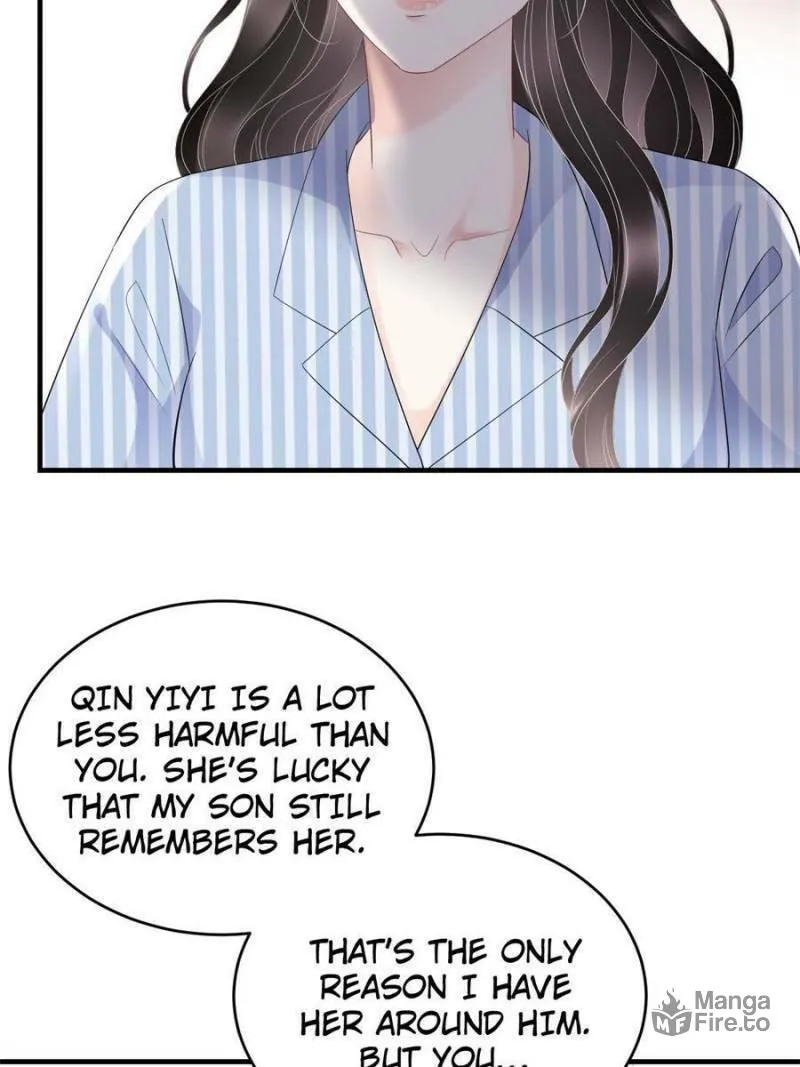 Mademoiselle Will Mess Around Chapter 95 page 21 - 