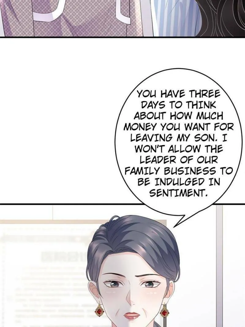 Mademoiselle Will Mess Around Chapter 95 page 23 - 