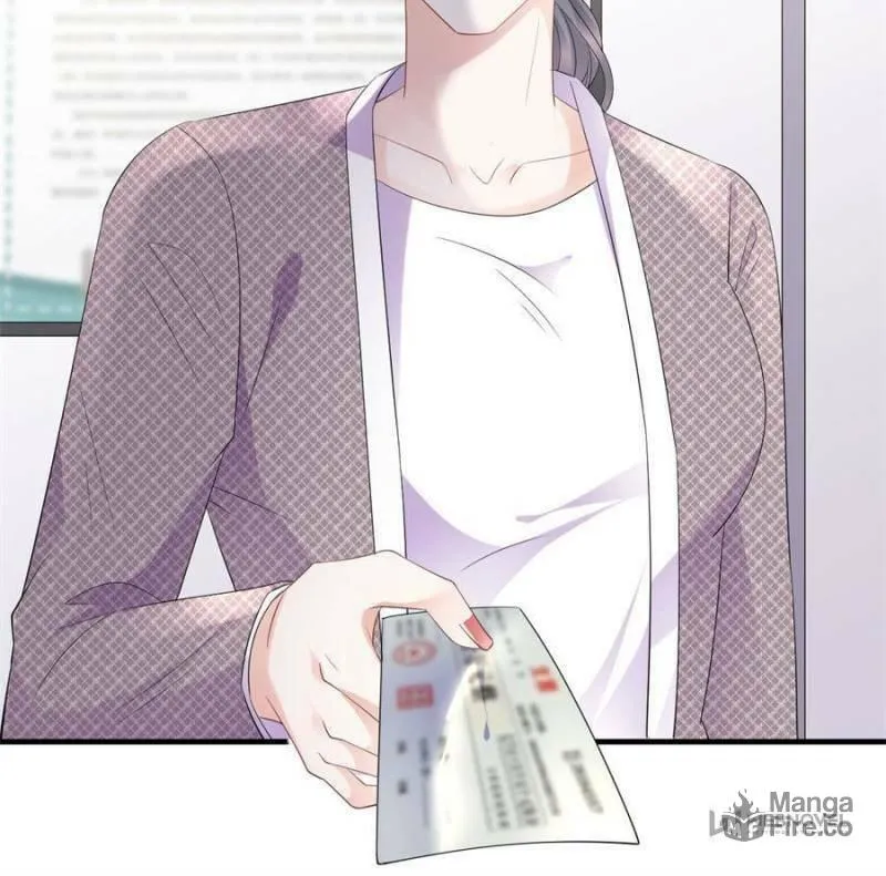 Mademoiselle Will Mess Around Chapter 95 page 24 - 