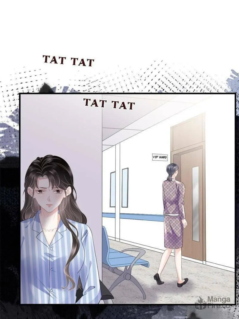 Mademoiselle Will Mess Around Chapter 95 page 25 - 