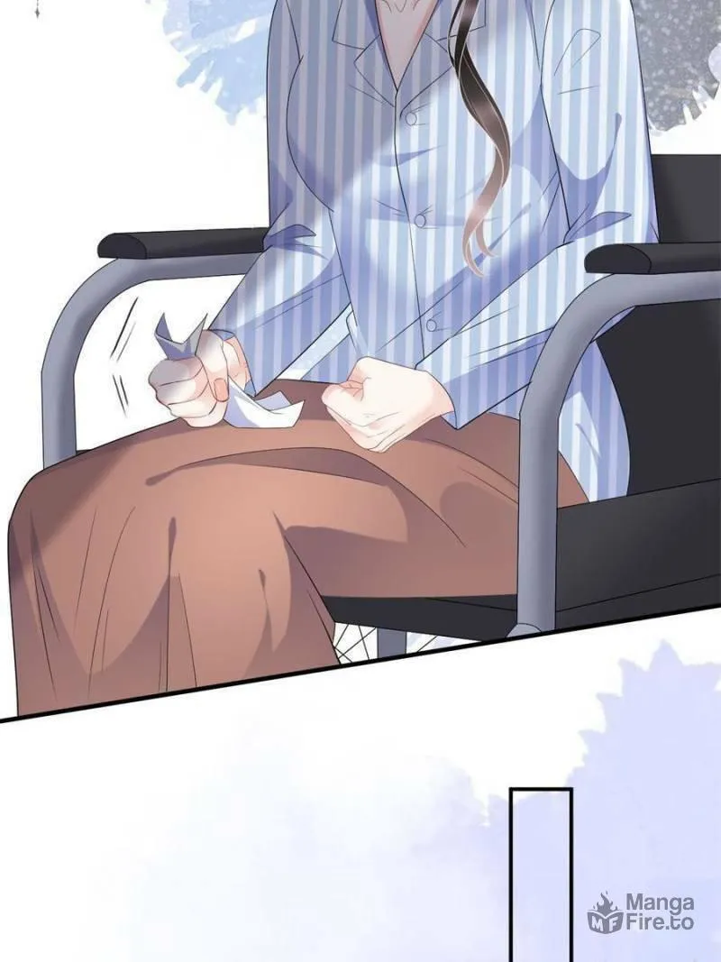 Mademoiselle Will Mess Around Chapter 95 page 27 - 