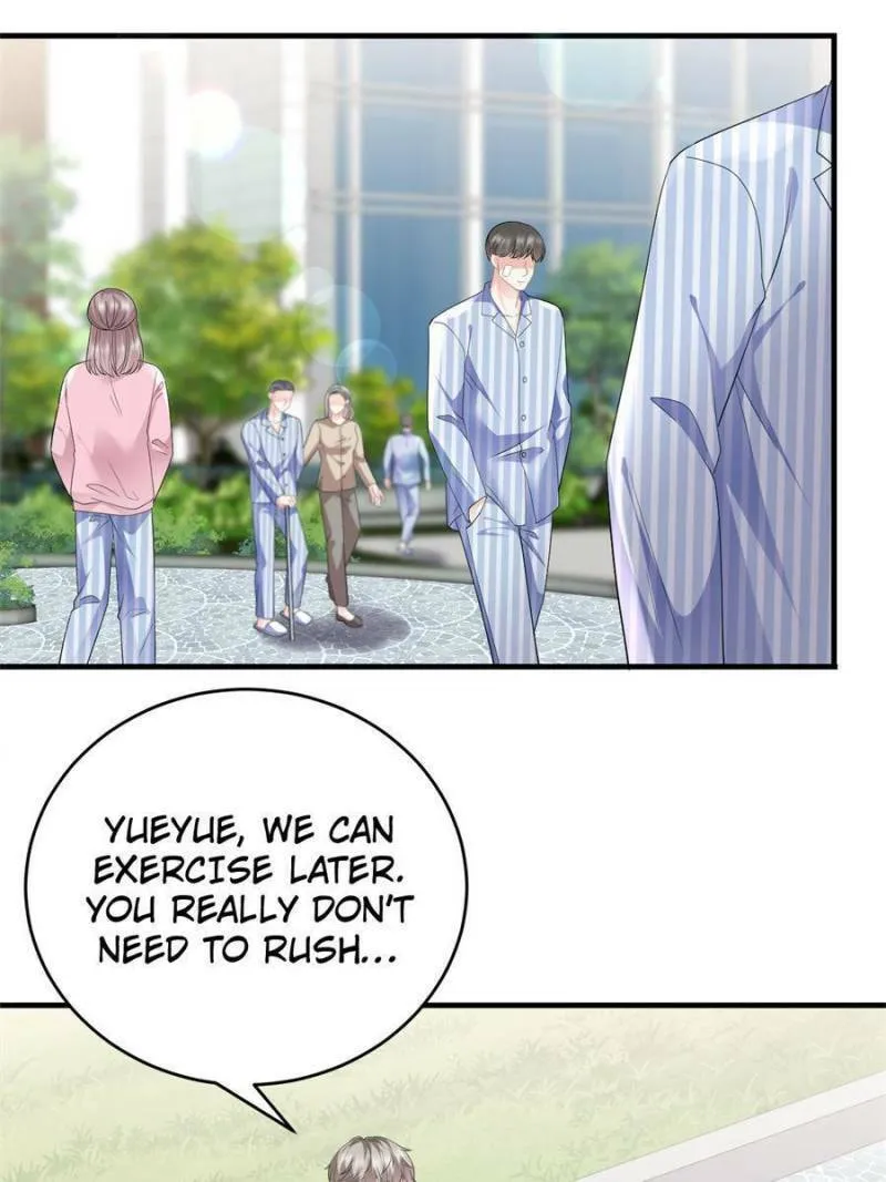 Mademoiselle Will Mess Around Chapter 95 page 29 - 