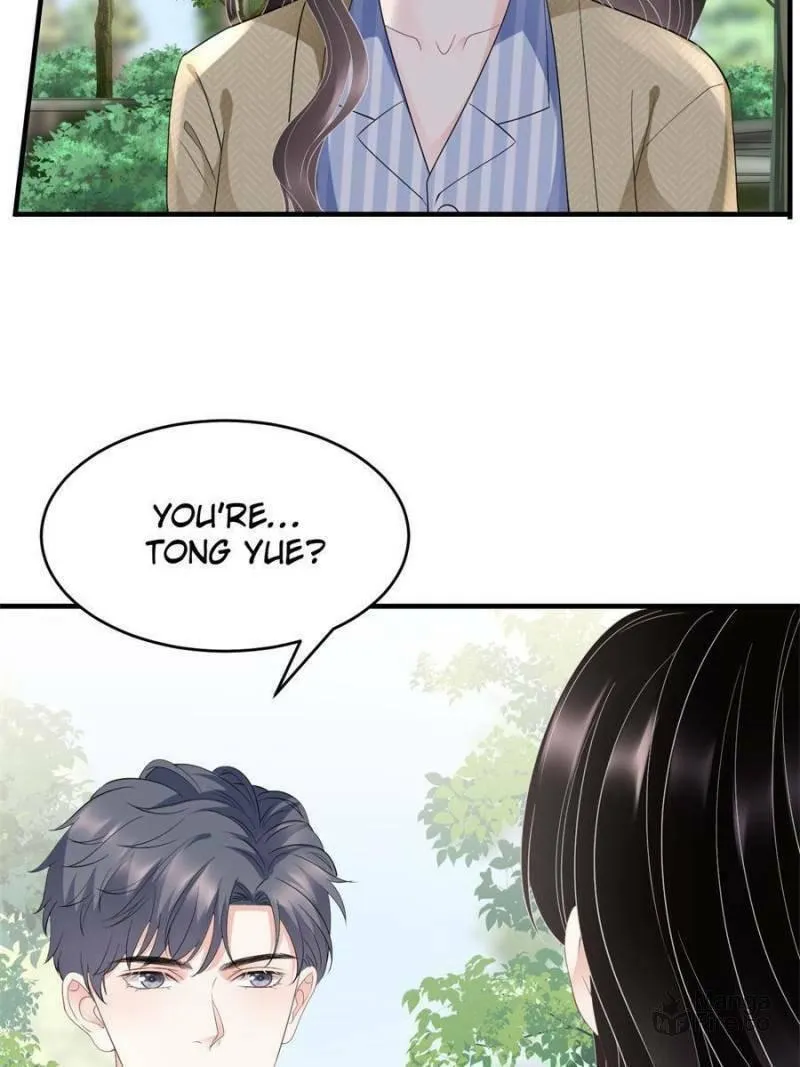 Mademoiselle Will Mess Around Chapter 95 page 35 - 