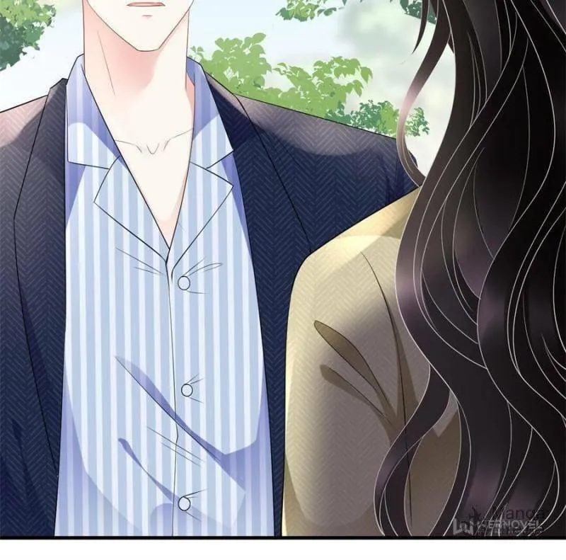 Mademoiselle Will Mess Around Chapter 95 page 36 - 