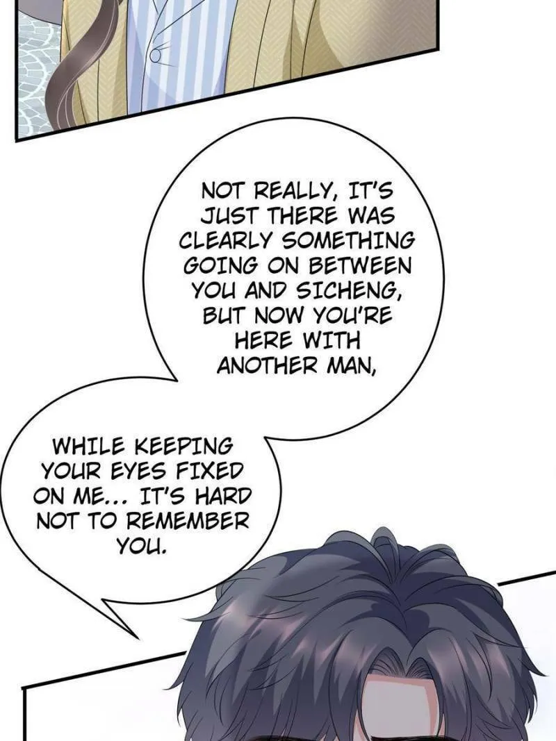 Mademoiselle Will Mess Around Chapter 95 page 38 - 