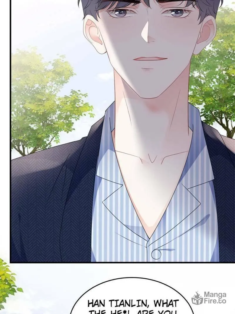 Mademoiselle Will Mess Around Chapter 95 page 39 - 
