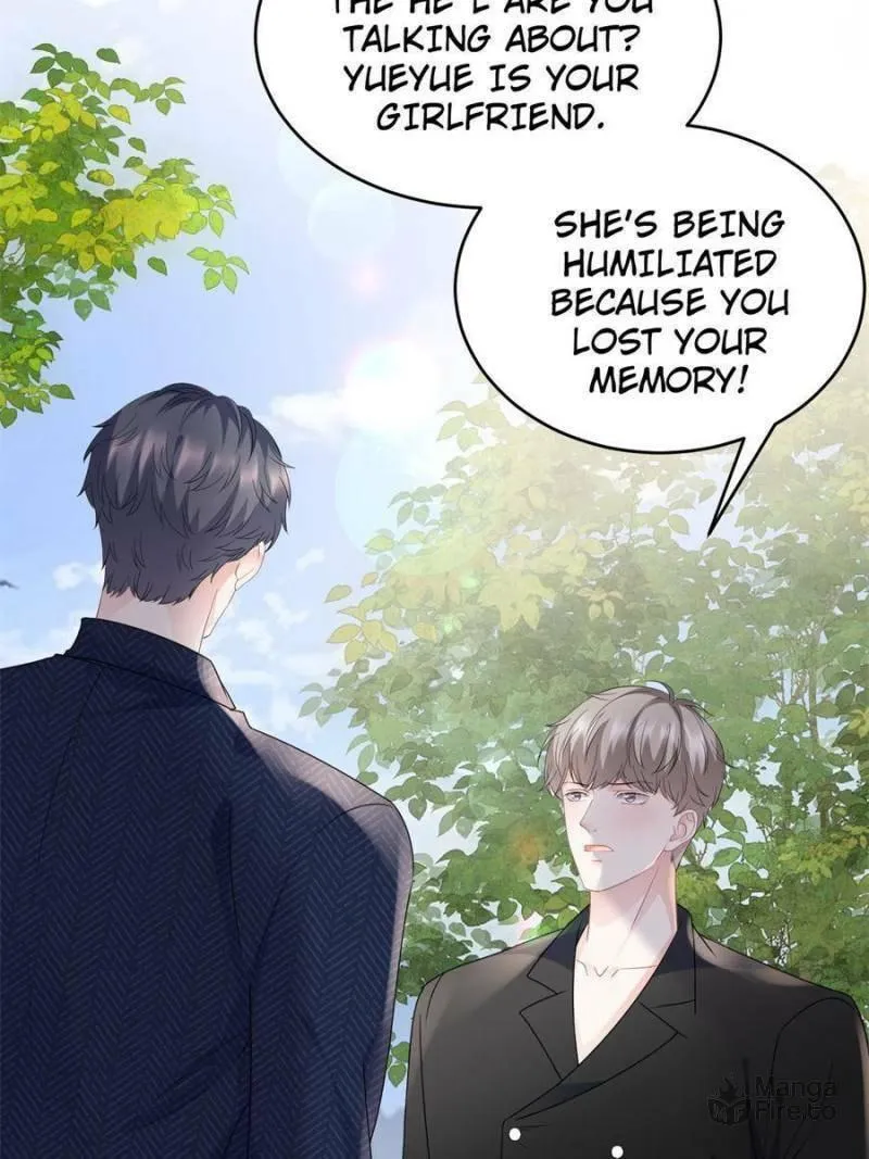 Mademoiselle Will Mess Around Chapter 95 page 40 - 