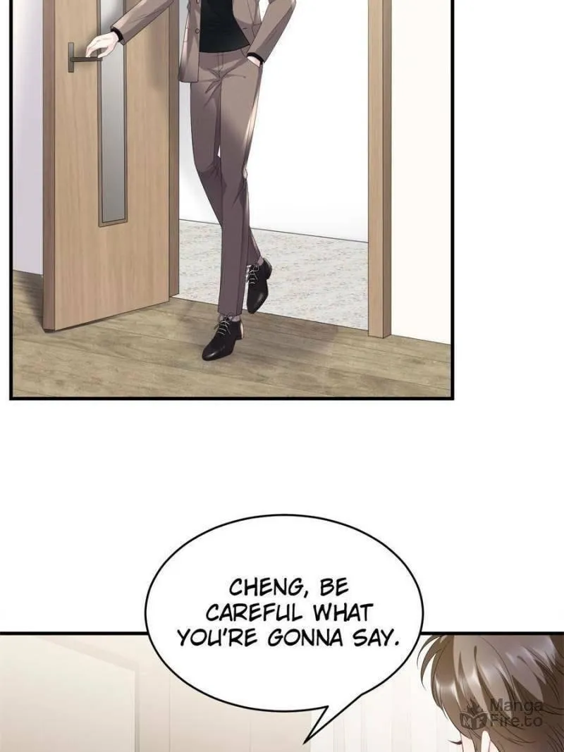 Mademoiselle Will Mess Around Chapter 95 page 5 - 