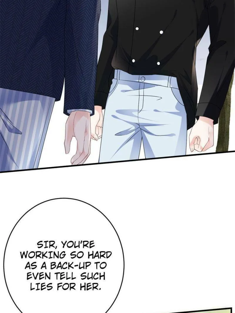 Mademoiselle Will Mess Around Chapter 95 page 41 - 