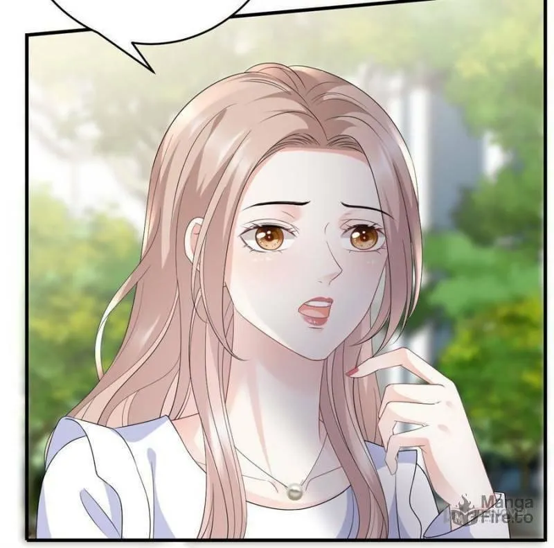 Mademoiselle Will Mess Around Chapter 95 page 42 - 