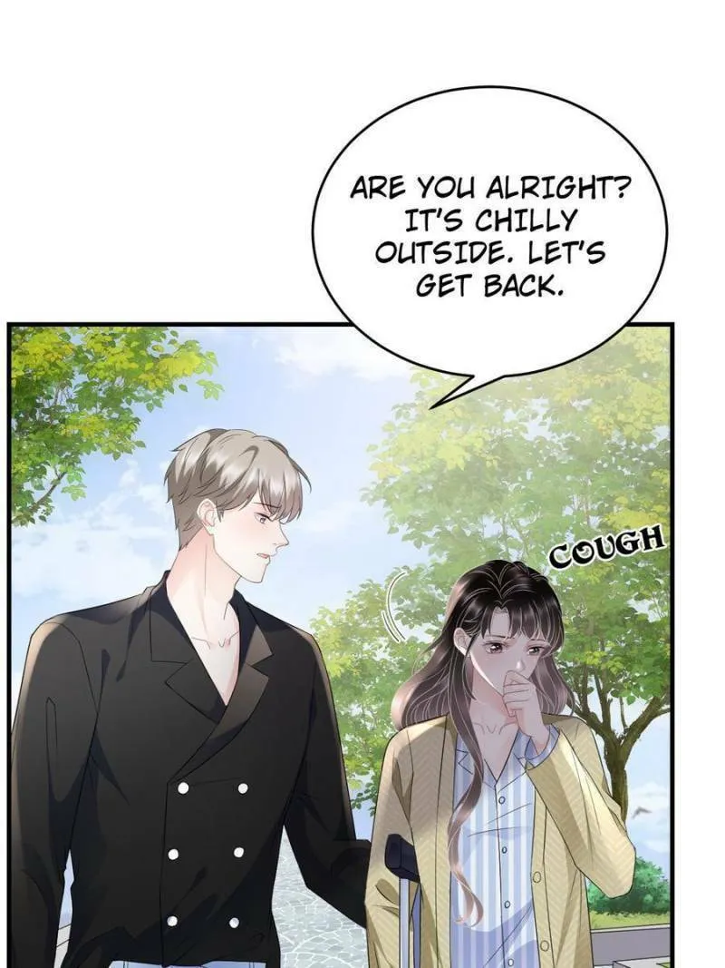 Mademoiselle Will Mess Around Chapter 95 page 43 - 