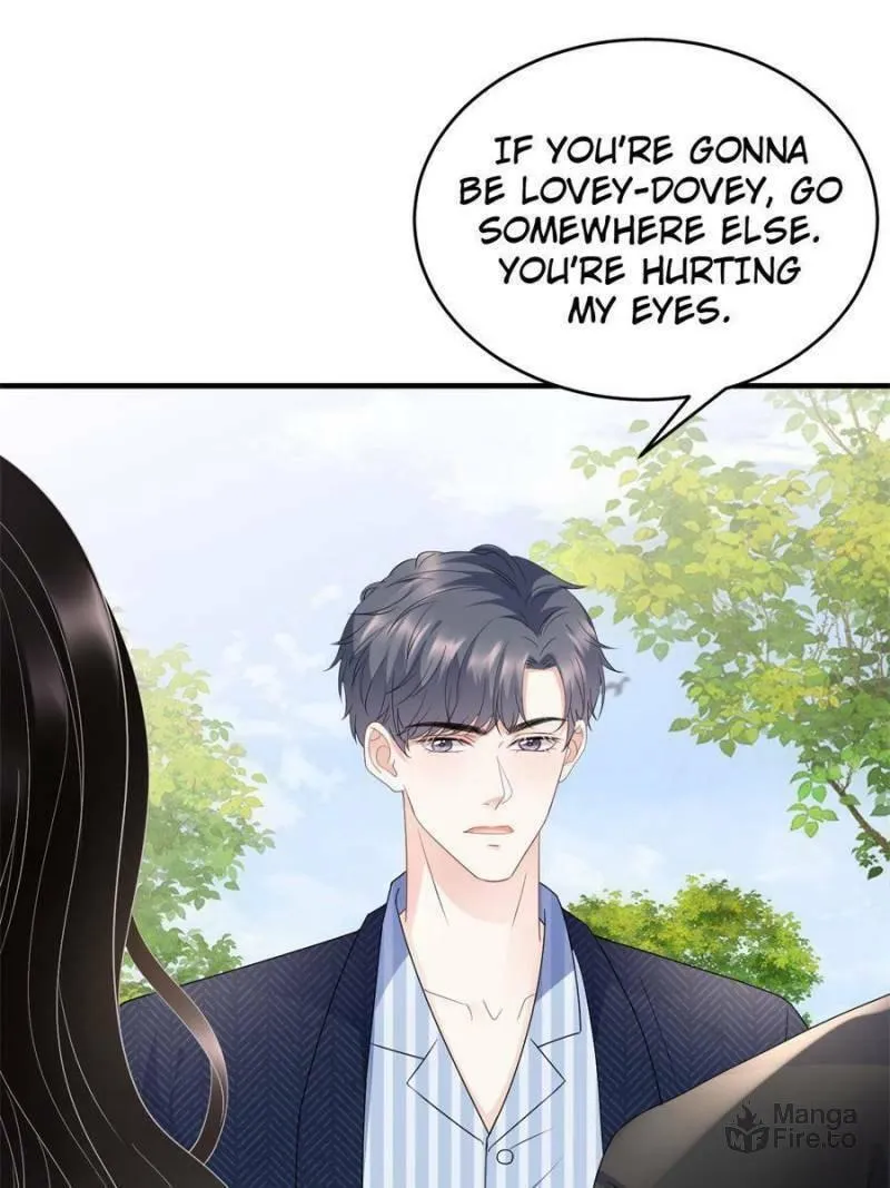 Mademoiselle Will Mess Around Chapter 95 page 45 - 