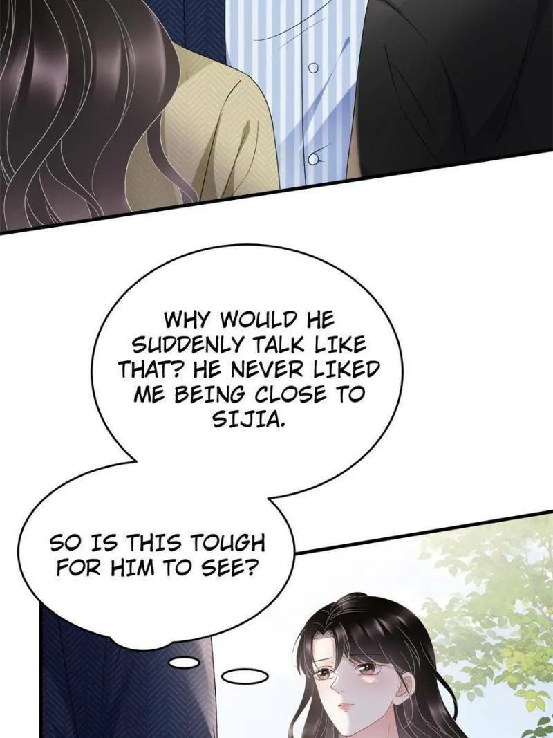 Mademoiselle Will Mess Around Chapter 95 page 46 - 